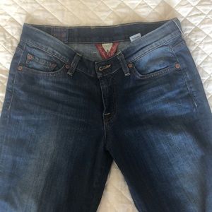 Lucky Brand jeans